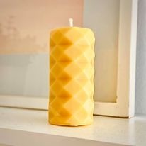 Load image into Gallery viewer, Geometric Pillar